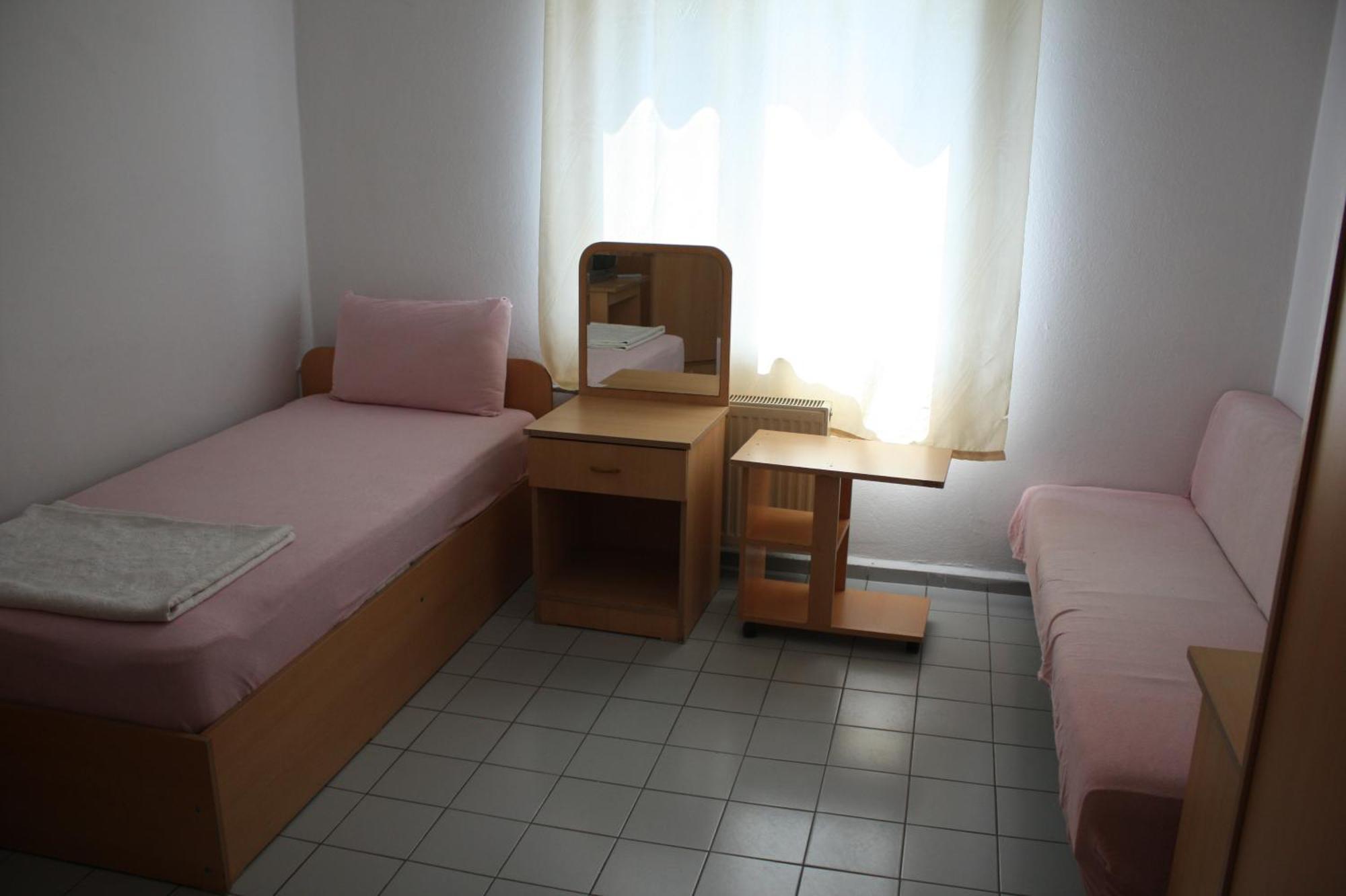 Orcin Apart Hotel Lapseki ภายนอก รูปภาพ