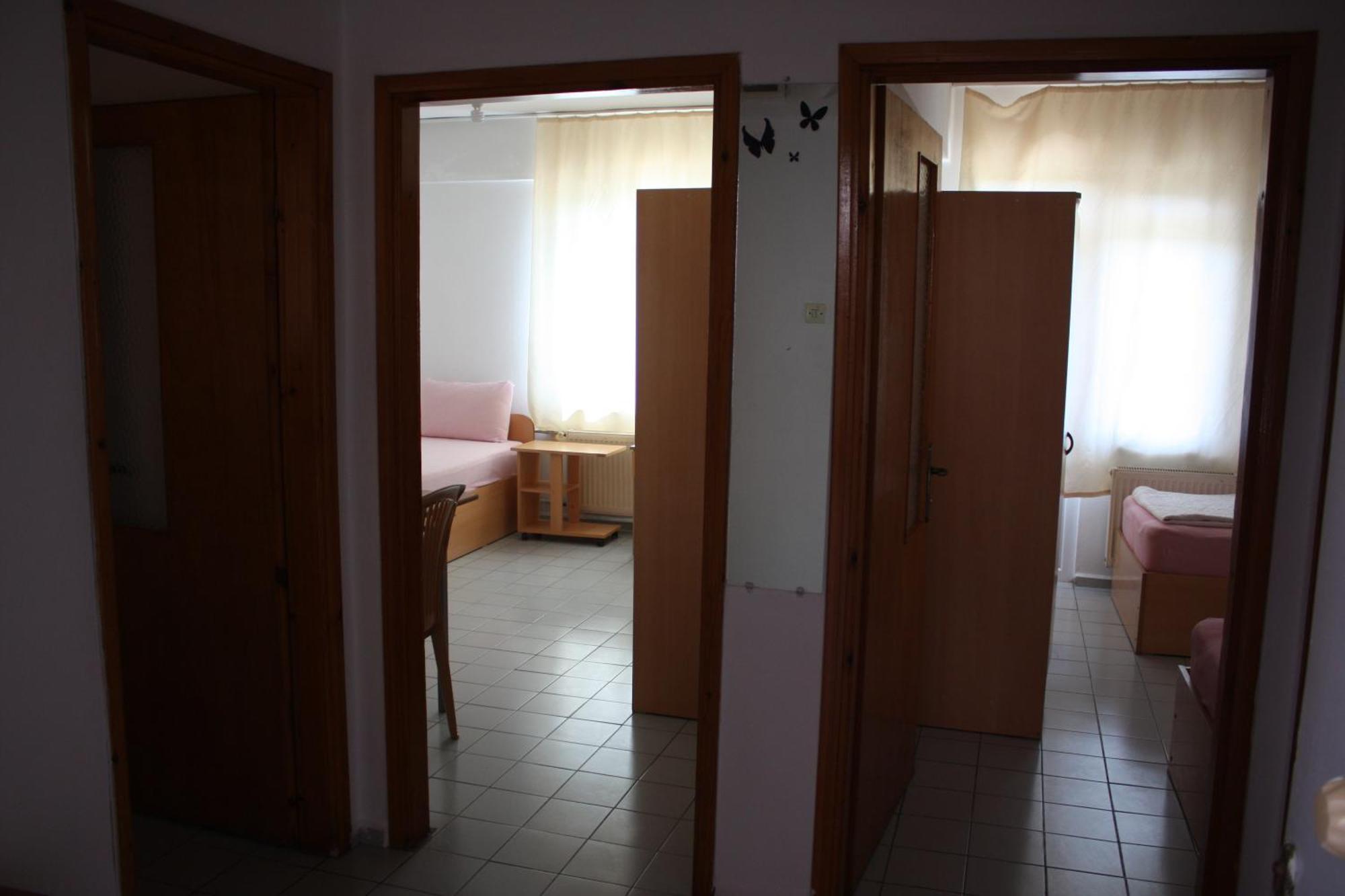 Orcin Apart Hotel Lapseki ภายนอก รูปภาพ
