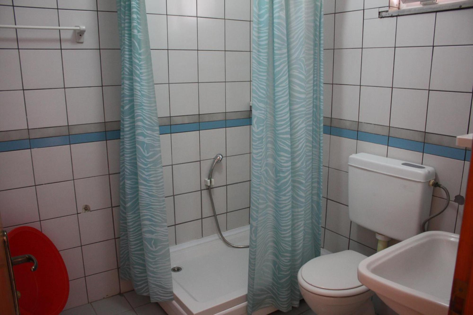Orcin Apart Hotel Lapseki ภายนอก รูปภาพ