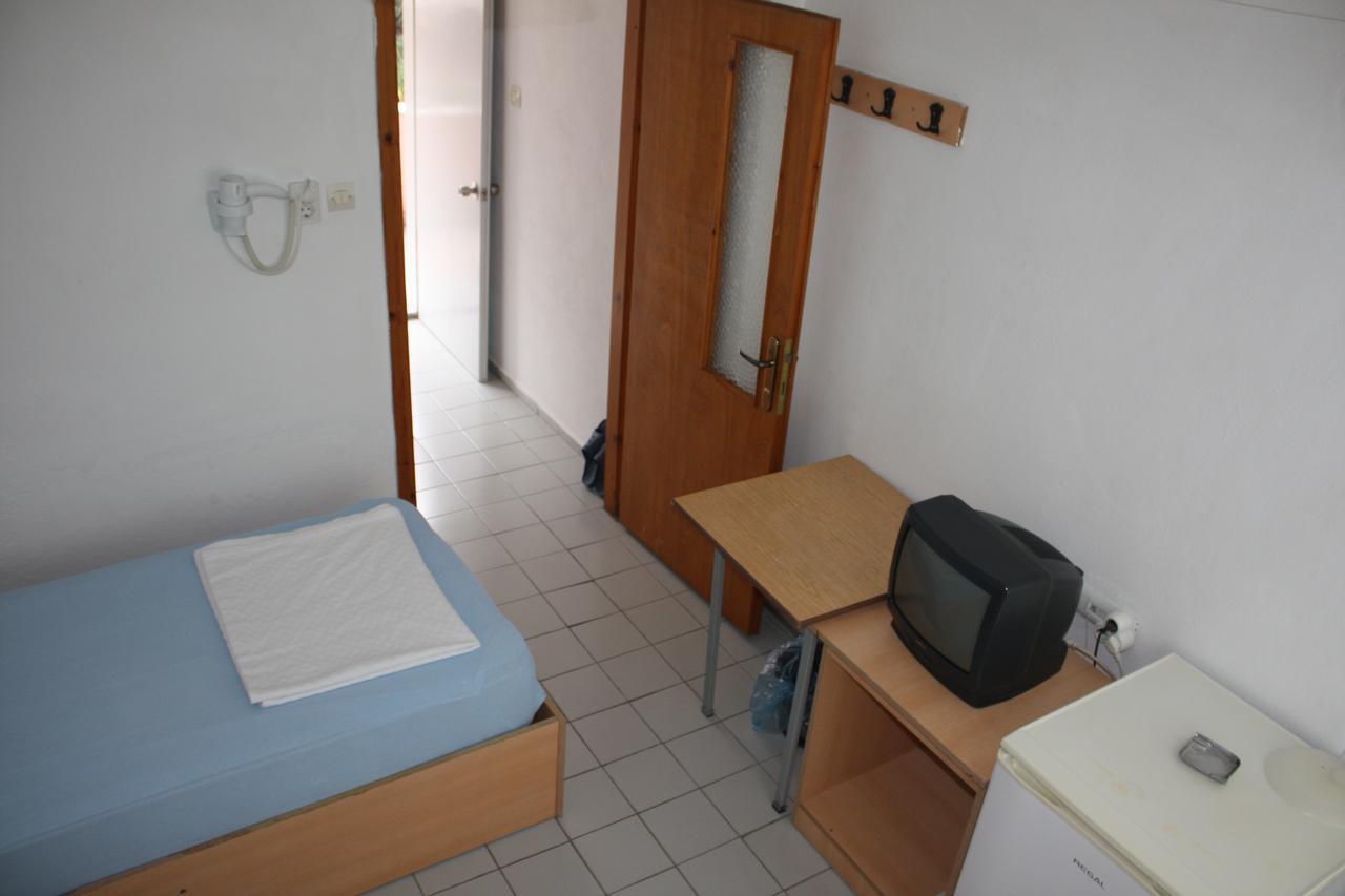 Orcin Apart Hotel Lapseki ภายนอก รูปภาพ