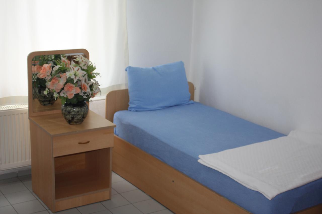 Orcin Apart Hotel Lapseki ภายนอก รูปภาพ