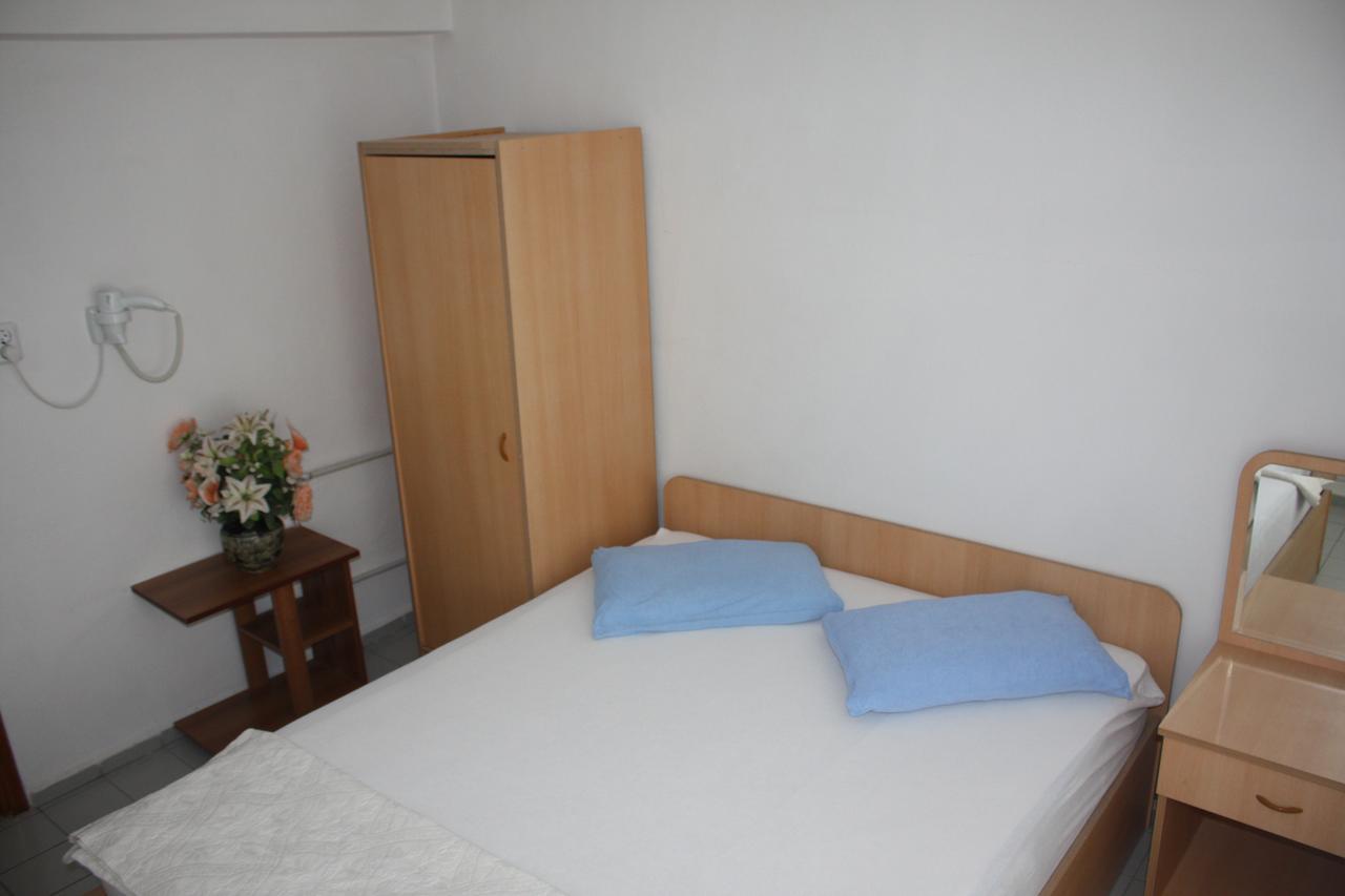 Orcin Apart Hotel Lapseki ภายนอก รูปภาพ