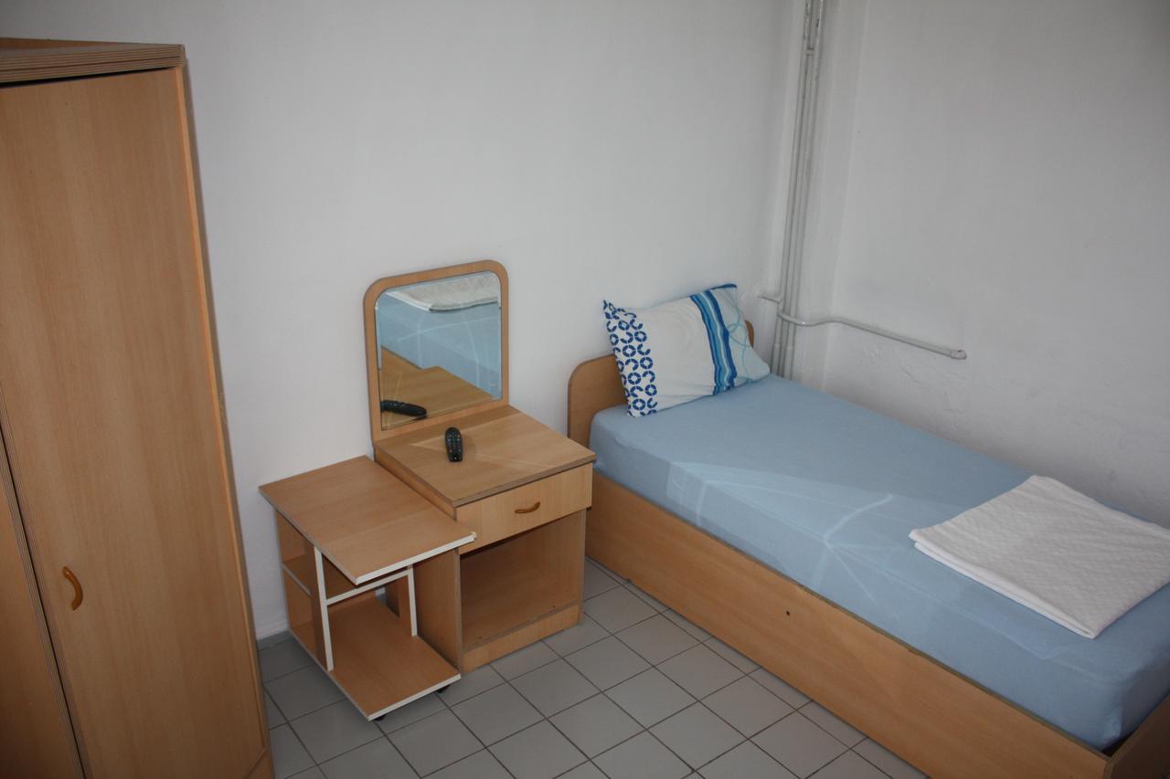 Orcin Apart Hotel Lapseki ภายนอก รูปภาพ