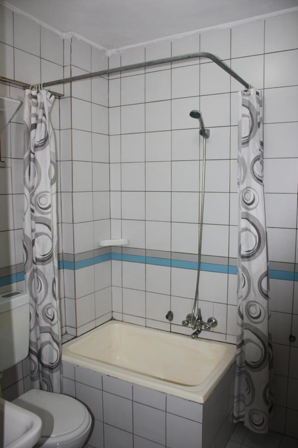 Orcin Apart Hotel Lapseki ภายนอก รูปภาพ
