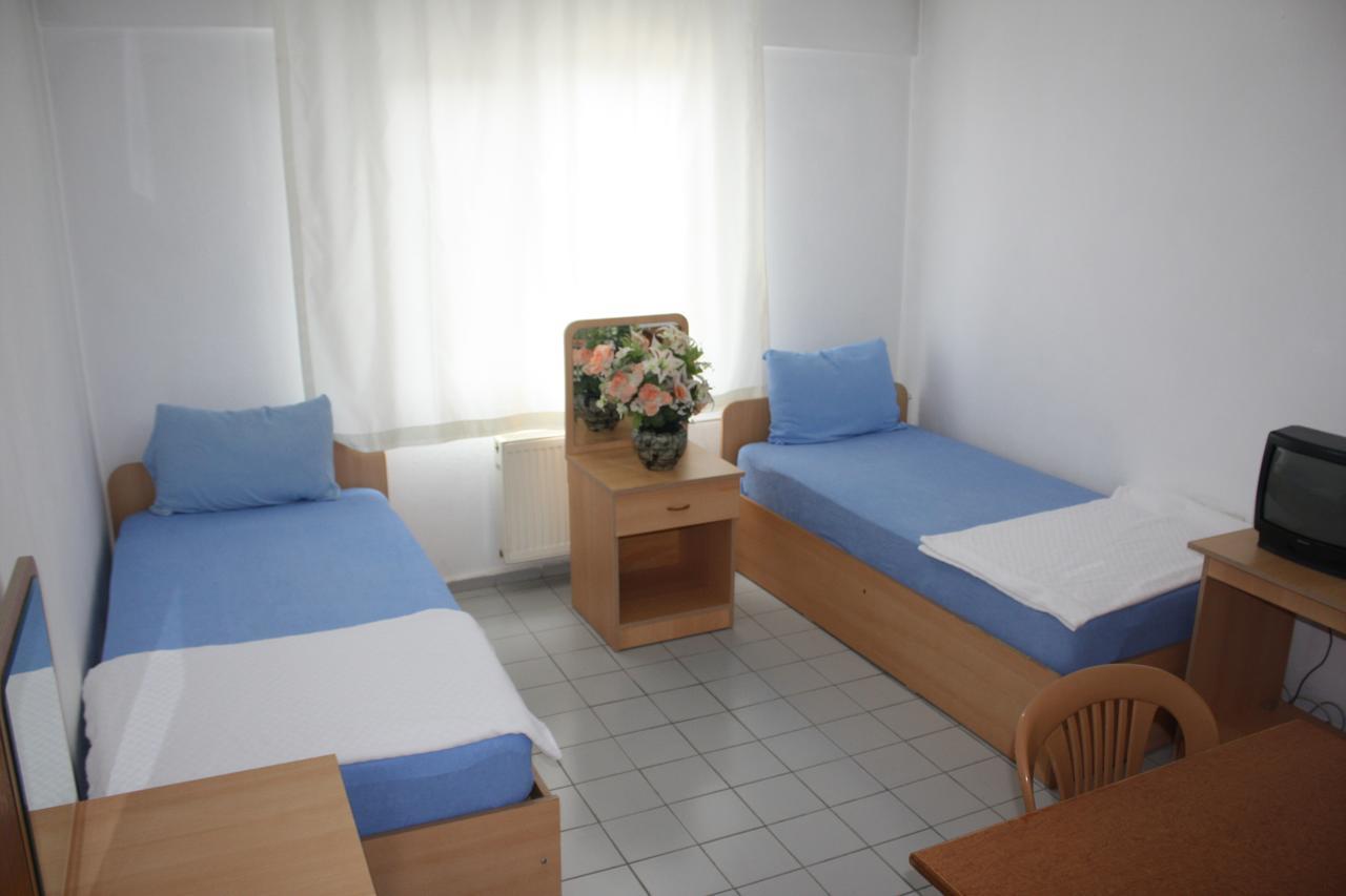 Orcin Apart Hotel Lapseki ภายนอก รูปภาพ